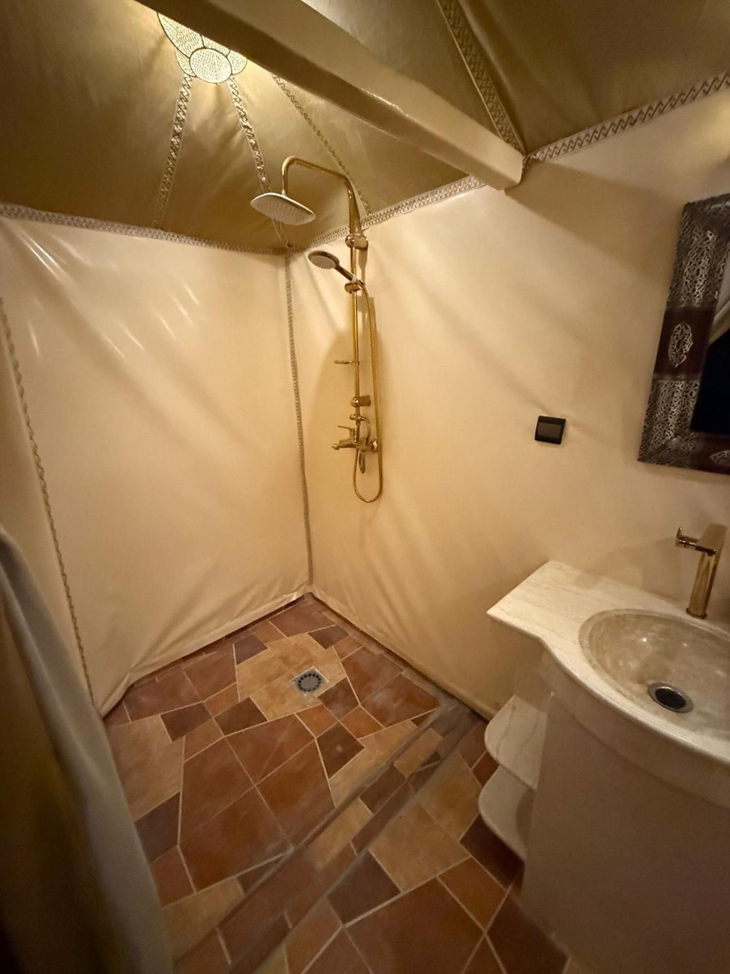 Nomad Luxury Camp Hotel Merzouga Quarto foto
